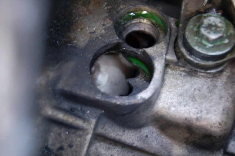 noisy valve train after head rebuild.... VW Vortex Volkswagen Forum